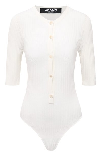 Женское боди из вискозы ANDREADAMO, арт. ADSS21B001014060