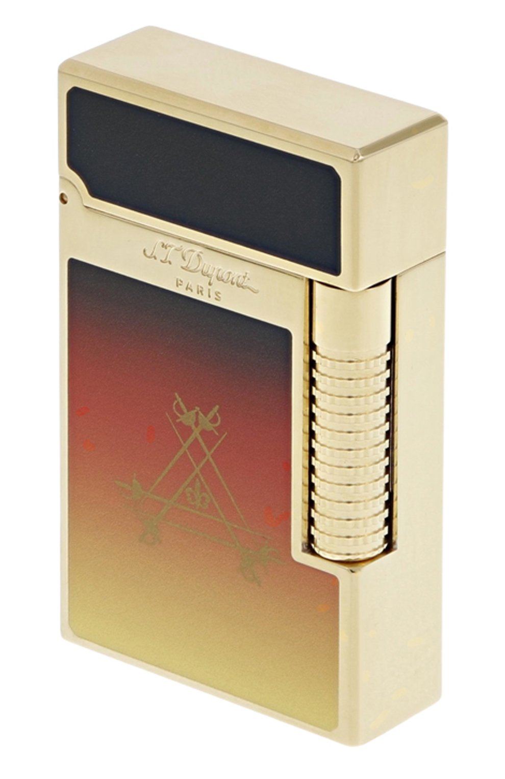 Зажигалка S.T. DUPONT, арт. C23036, фото 1