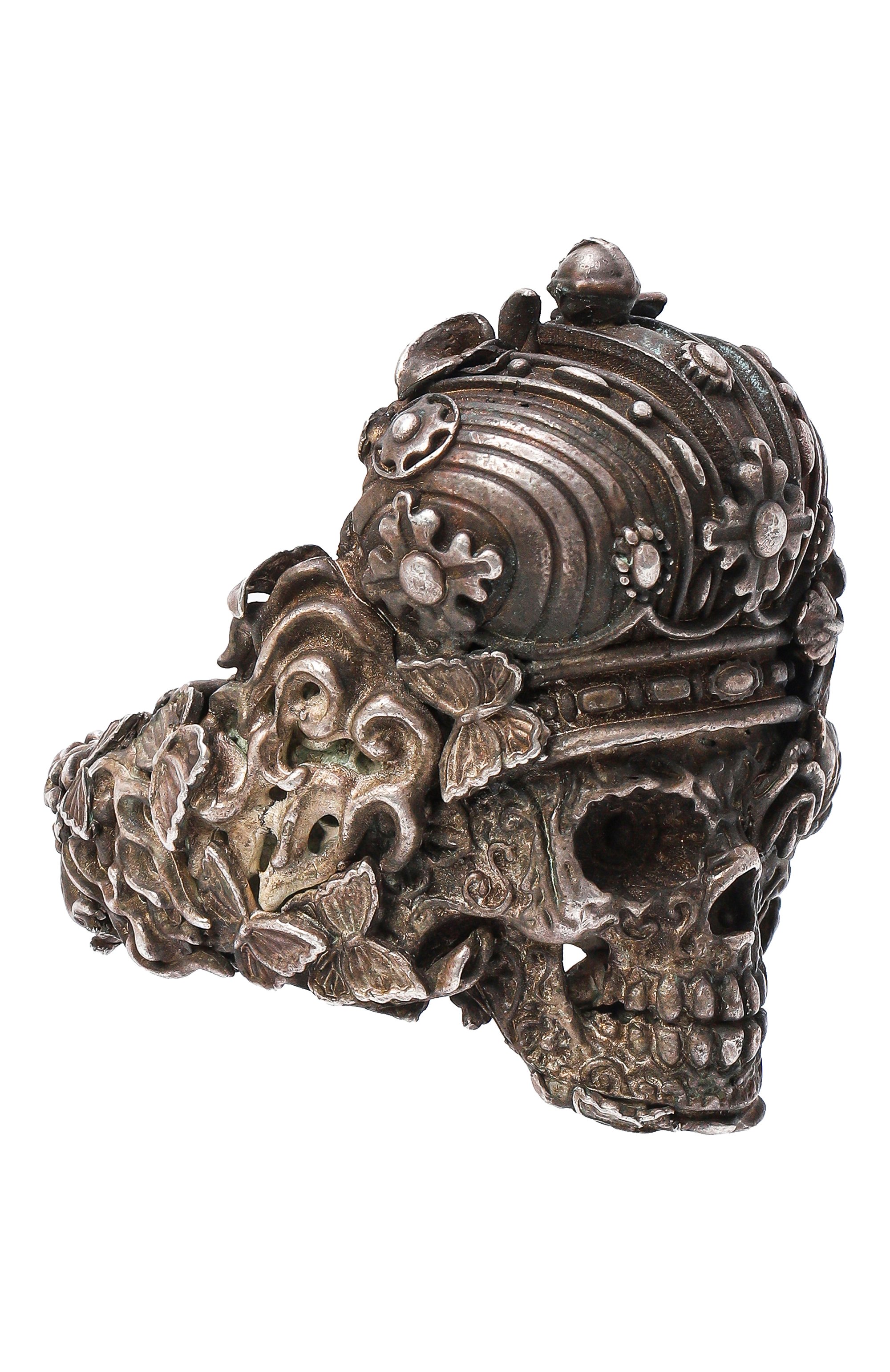 Кольцо риск и удача GL JEWELRY, арт. PB242, фото 1