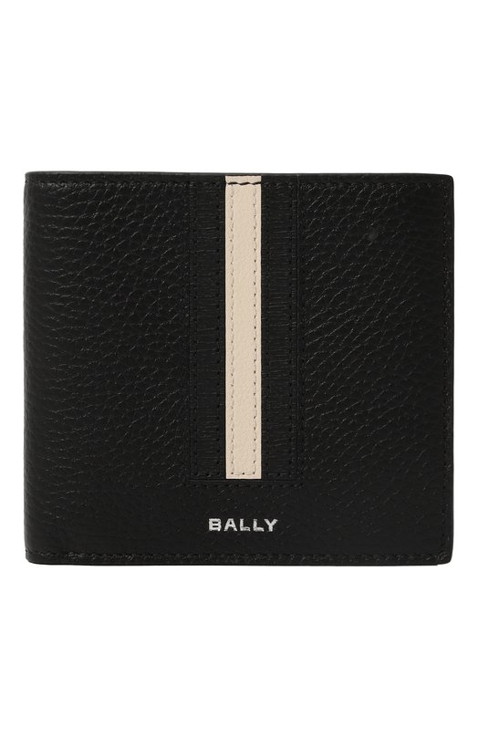 фото Кожаное портмоне bally