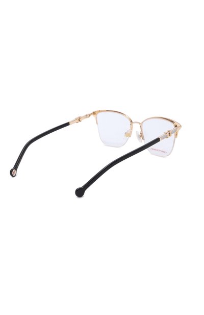 Оправа CAROLINA HERRERA, арт. HER0384 RHL, фото 4