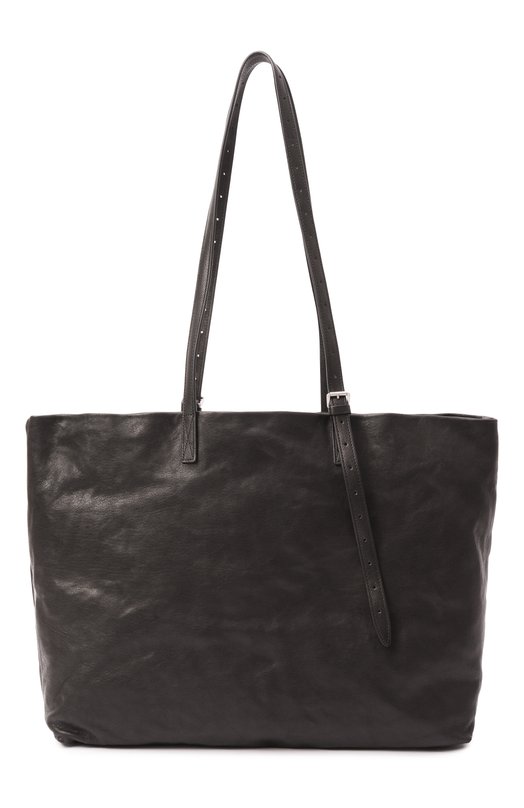 Сумка-тоут Bes Ann Demeulemeester B0012622/LT137 Чёрный B0012622/LT137