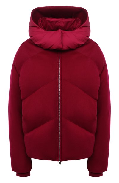 Кашемировый пуховик LORO PIANA, арт. FAL8877, фото 1