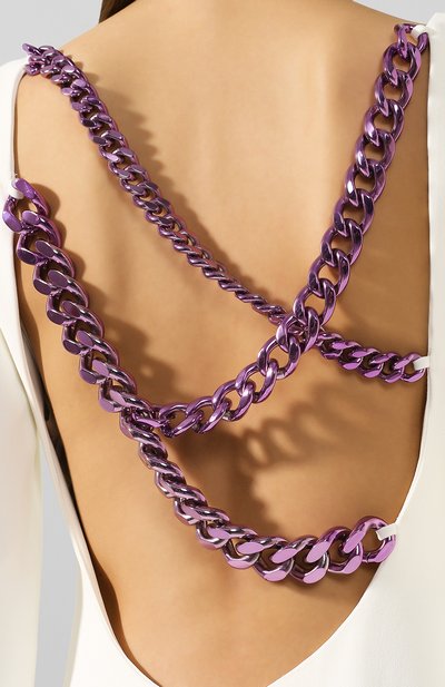 Платье из вискозы TOM FORD, арт. AB2740-FAX459, фото 5