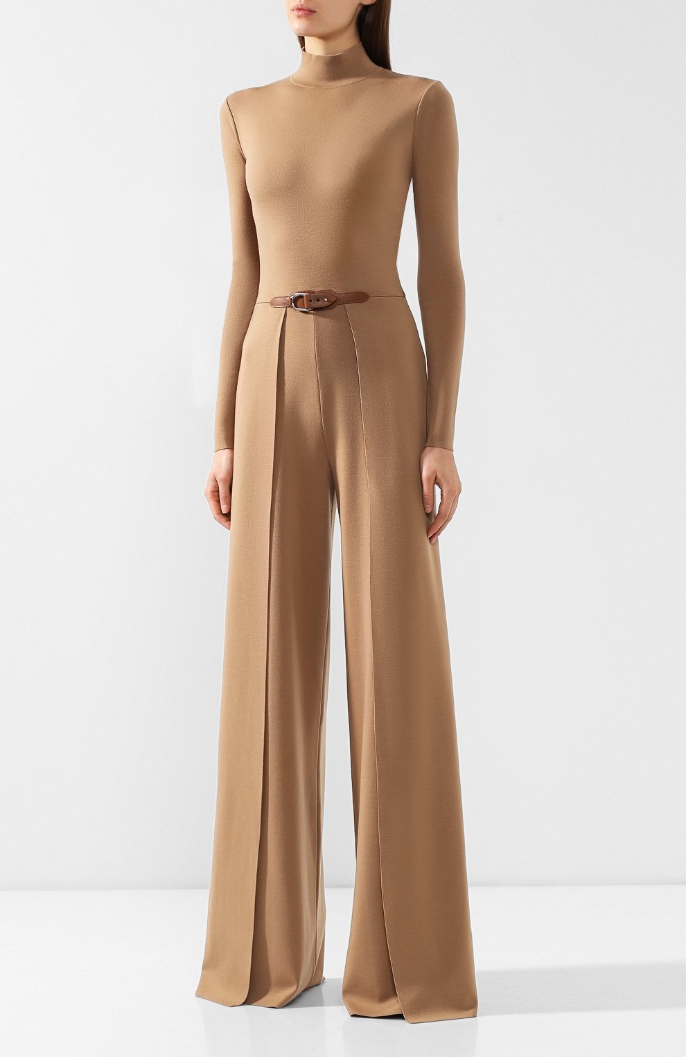 Шерстяной комбинезон RALPH LAUREN, арт. 290770048, фото 3