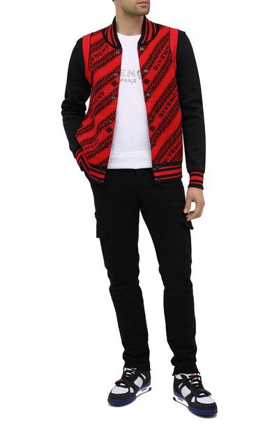 Кроссовки air trainer 3 NIKELAB, арт. CZ3568-001, фото 2