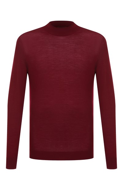 Мужской шерстяная водолазка MVST, арт. M0-M25.1MM.K405/44-60