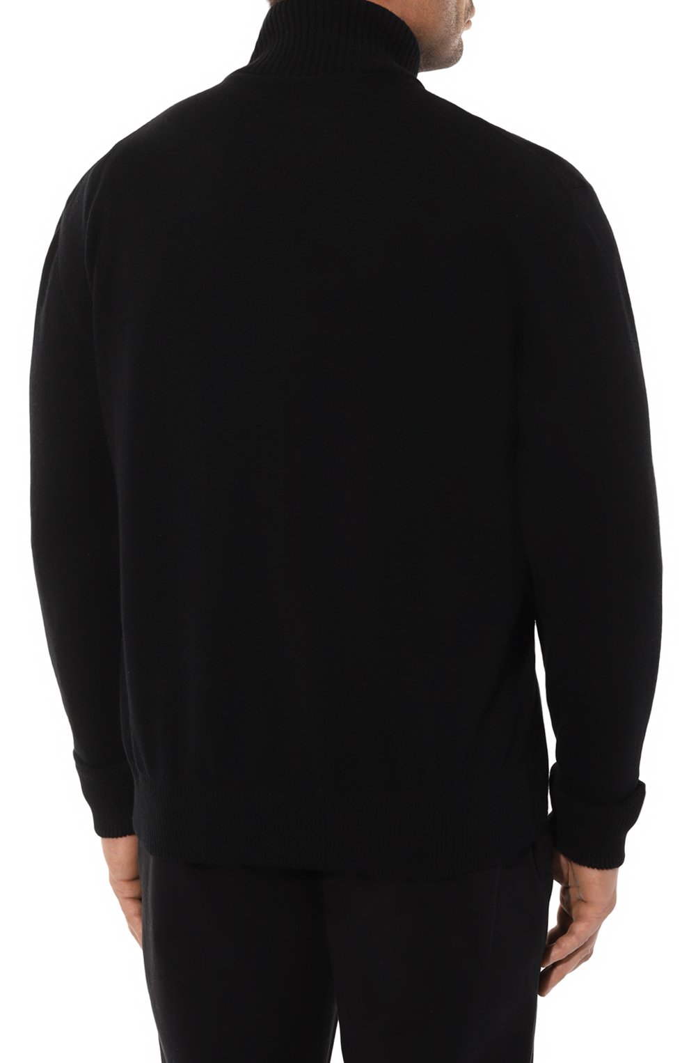 Кашемировый кардиган CORTIGIANI, арт. 1A9115, фото 4