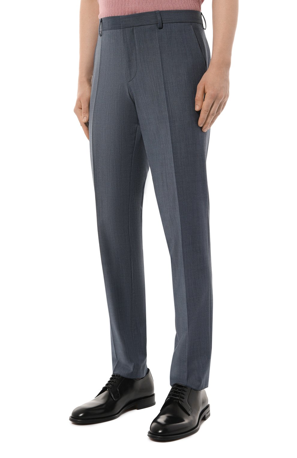 Брюки HUGO, арт. 50507716, фото 3