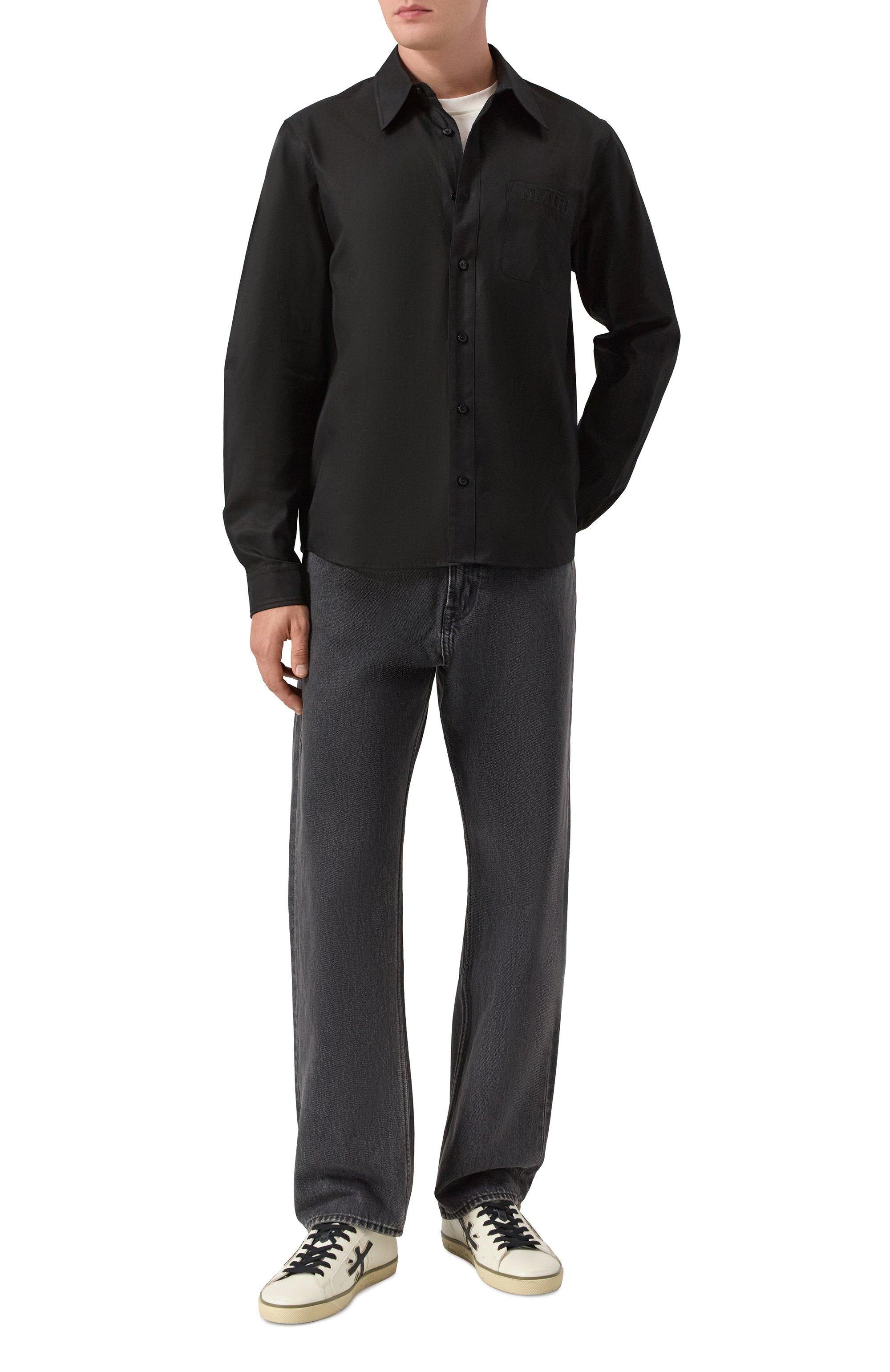 Кожаные кеды steven PREMIATA, арт. STEVEN/VAR 7630, фото 2