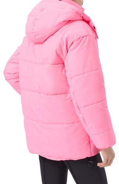 Пуховик SASHA KIM, арт. SK-00001105, фото 4