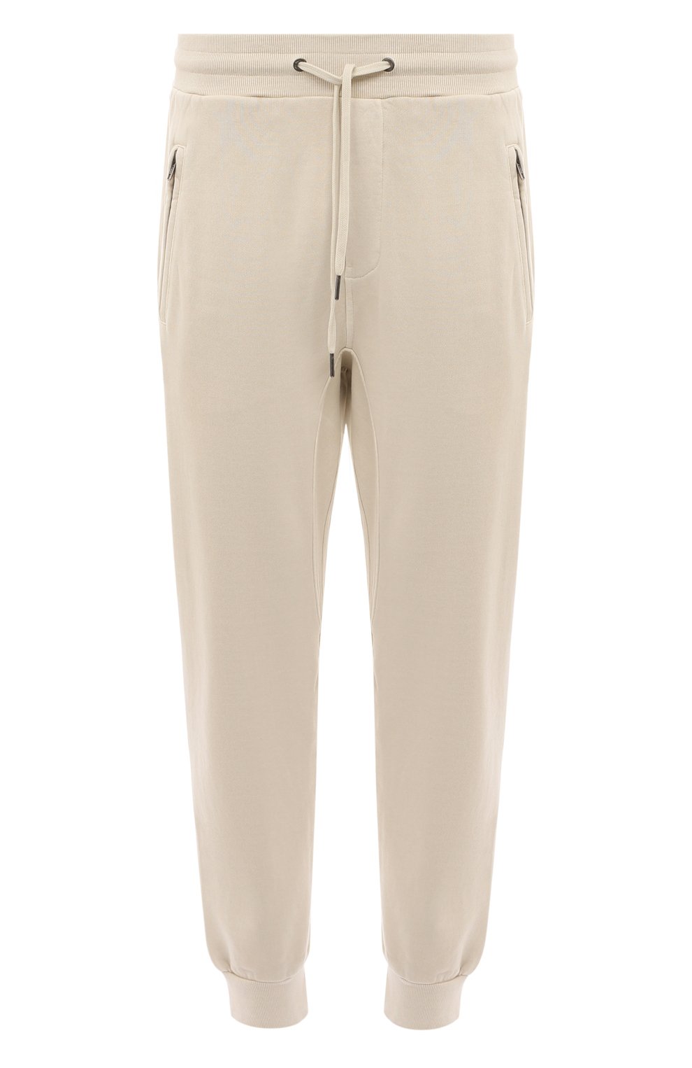 Хлопковые джоггеры KSUBI, арт. 5000006299, фото 1