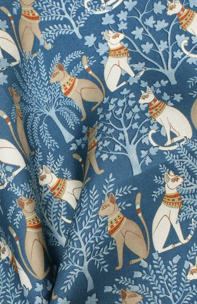 Шелковый платок ETON, арт. A000 31896, фото 2