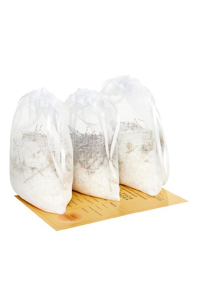 Соль для ванн с ромашкой savasana bath crystals (650g) FACE YOGA, арт. 4673735409293, фото 2