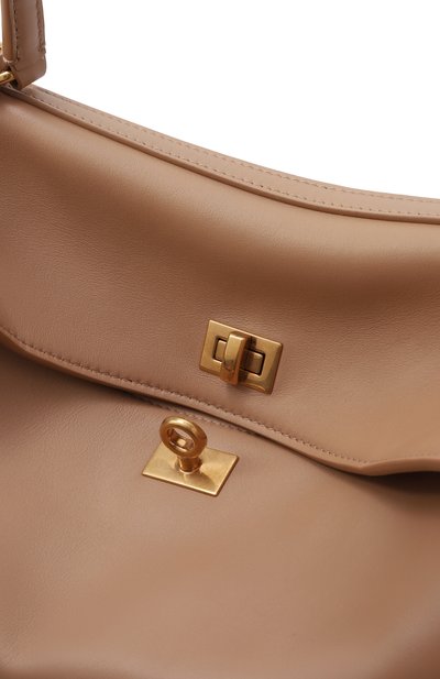 Сумка rodeo medium BALENCIAGA, арт. 789772/2AA4V, фото 3