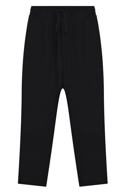 Брюки из вискозы DAL LAGO, арт. N212/8111/7-12