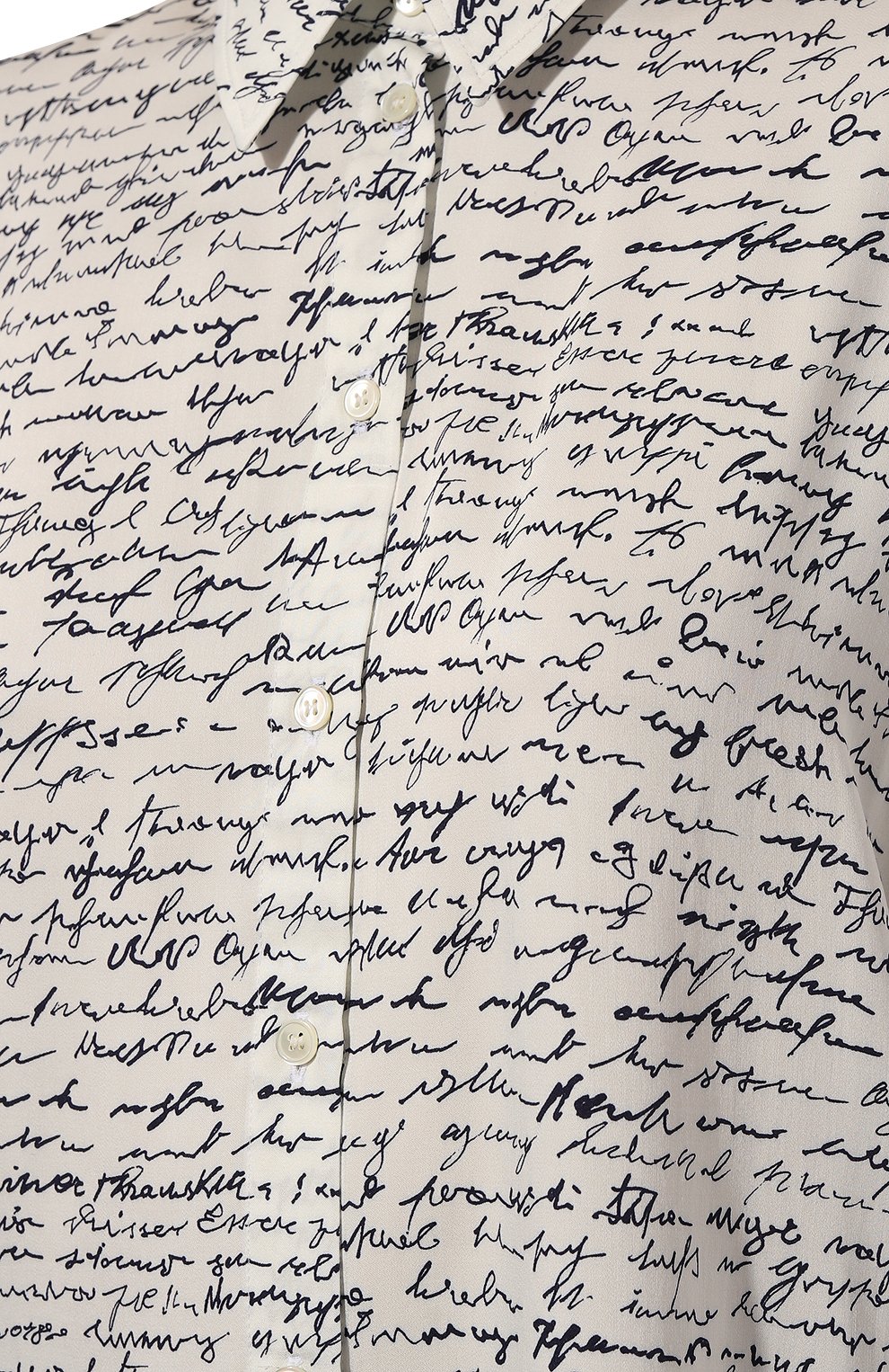 Блузка из вискозы NOBLE&BRULEE, арт. NB001NB/160124/555, фото 5