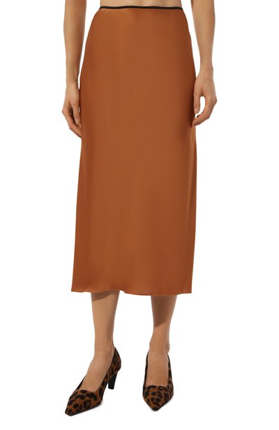 Юбка DRIES VAN NOTEN, арт. 242-010802-9067, фото 3