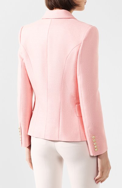 Жакет BALMAIN, арт. TF17110/V090, фото 4