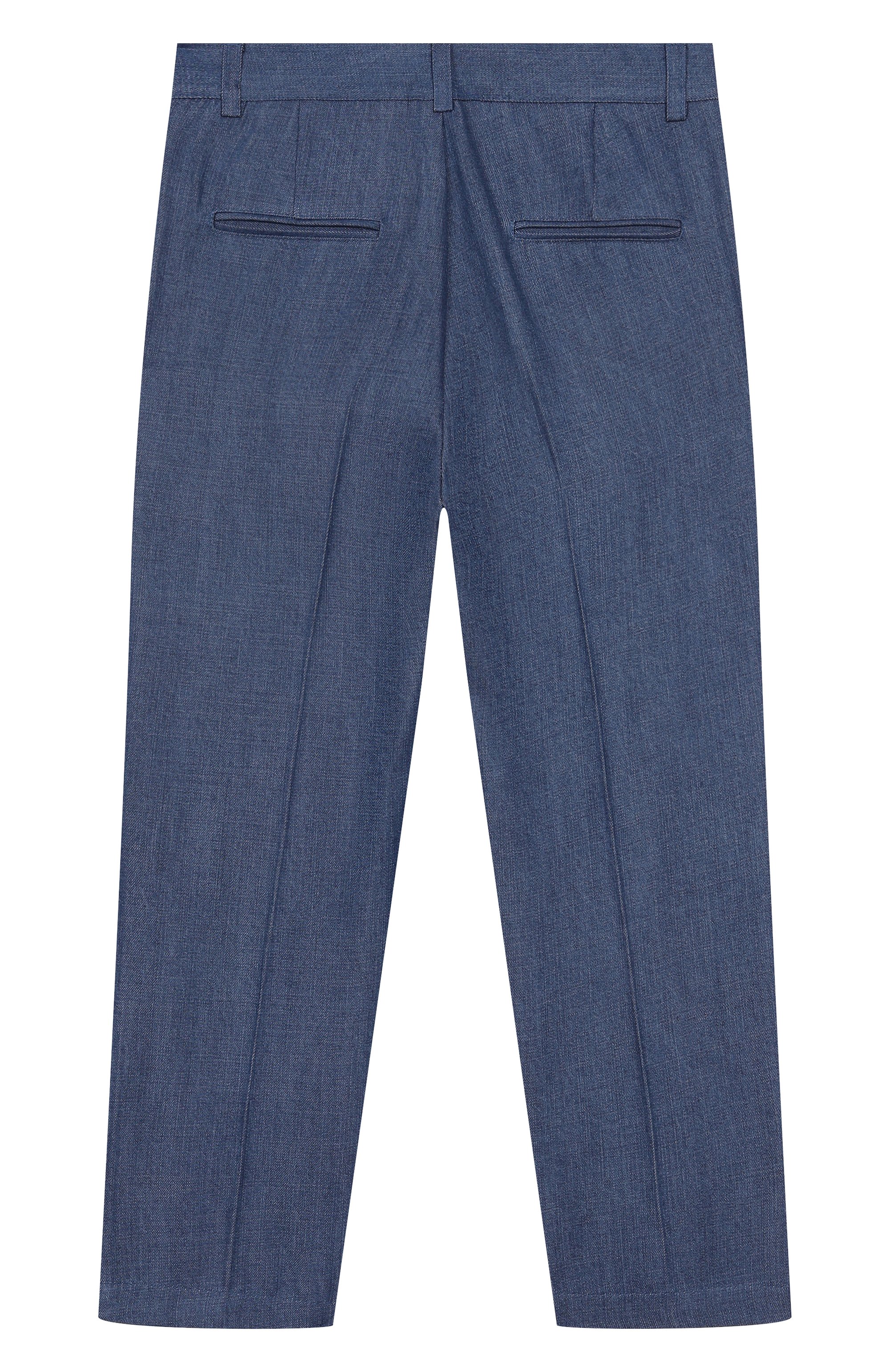 Брюки PAOLO PECORA MILANO, арт. PP3957/6-12, фото 2