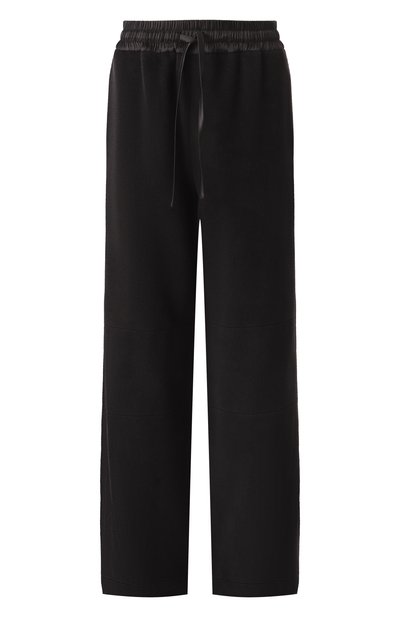 Шерстяные брюки JIL SANDER, арт. J40KA0240-J20228, фото 1