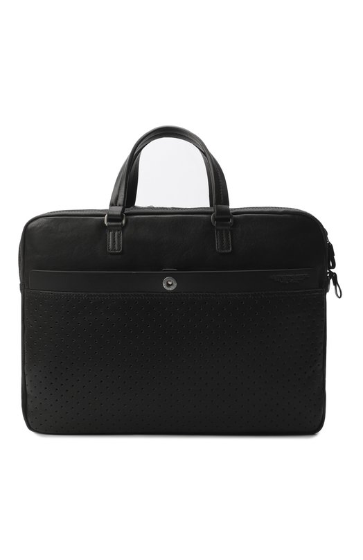 

Портфель A.G.SPALDING & BROS, Чёрный