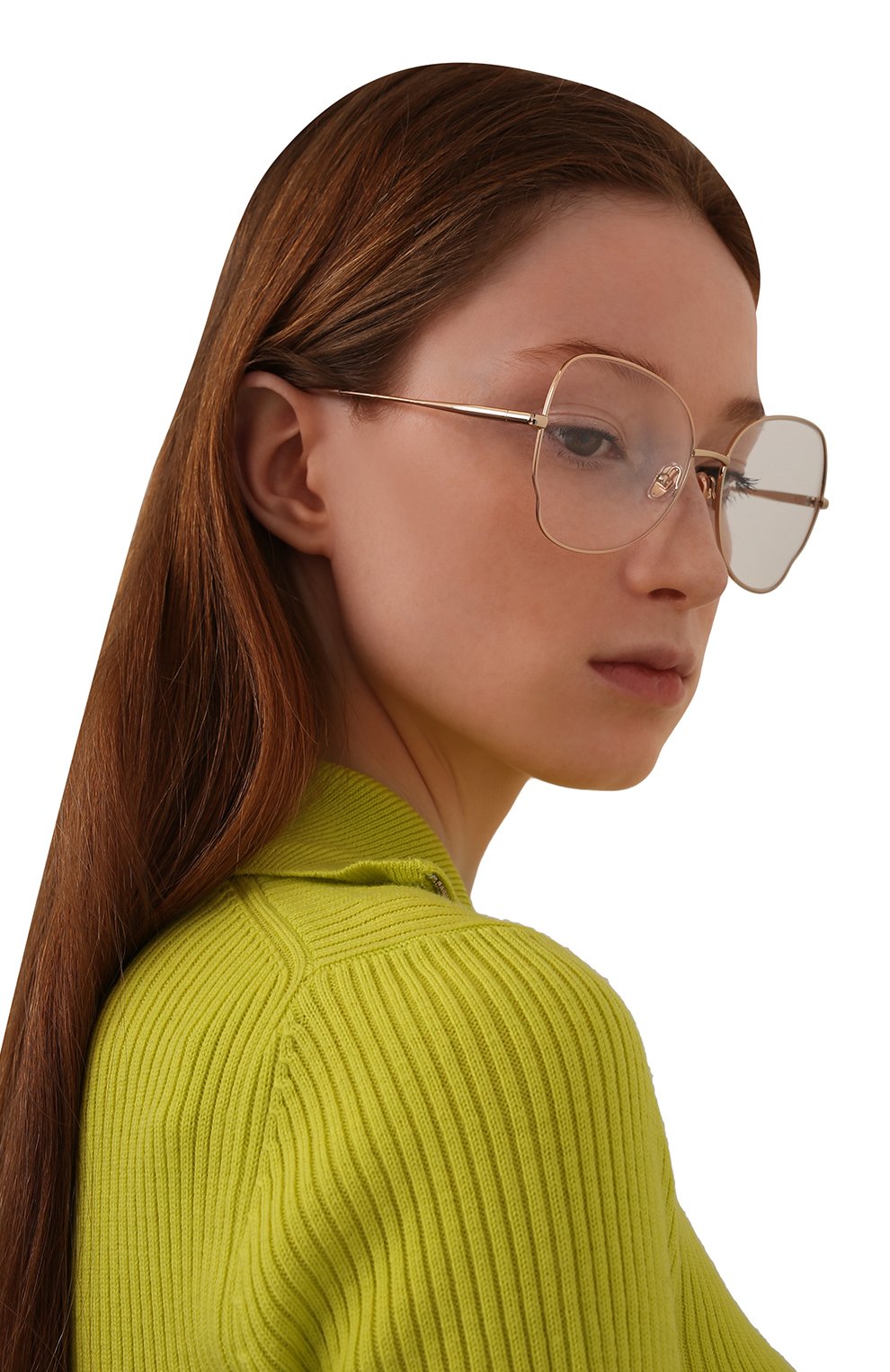 Оправа CHLOÉ, арт. CH0098 006, фото 2