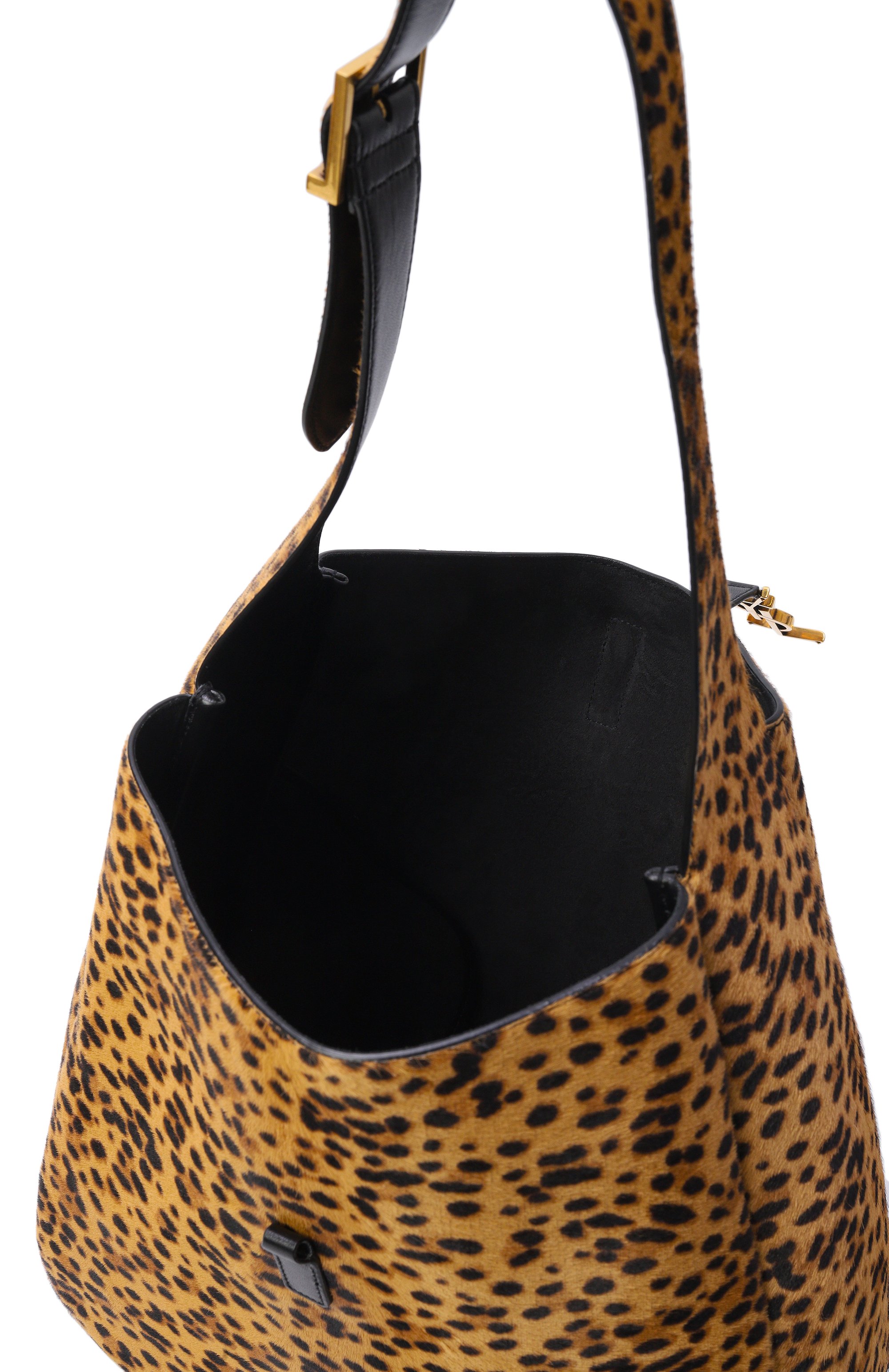 Сумка le 5 à 7 supple large SAINT LAURENT, арт. 850545/AAD0J, фото 5