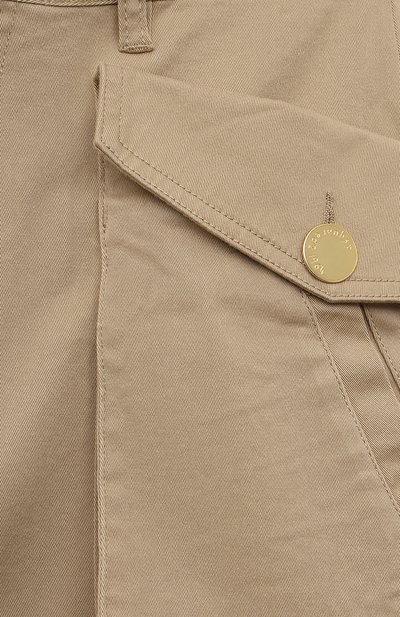 Хлопковые шорты DSQUARED2, арт. DQ1482/D0093, фото 3