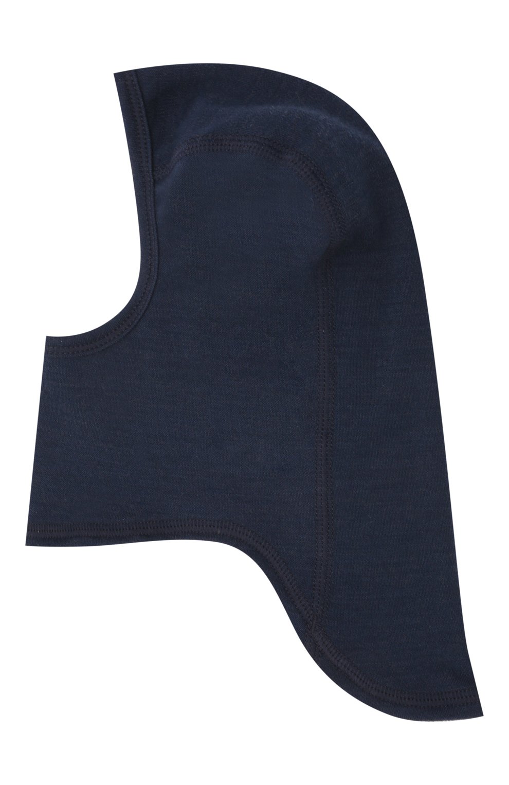 Шерстяная шапка-балаклава WOOL AND COTTON, арт. BRUCH, фото 2