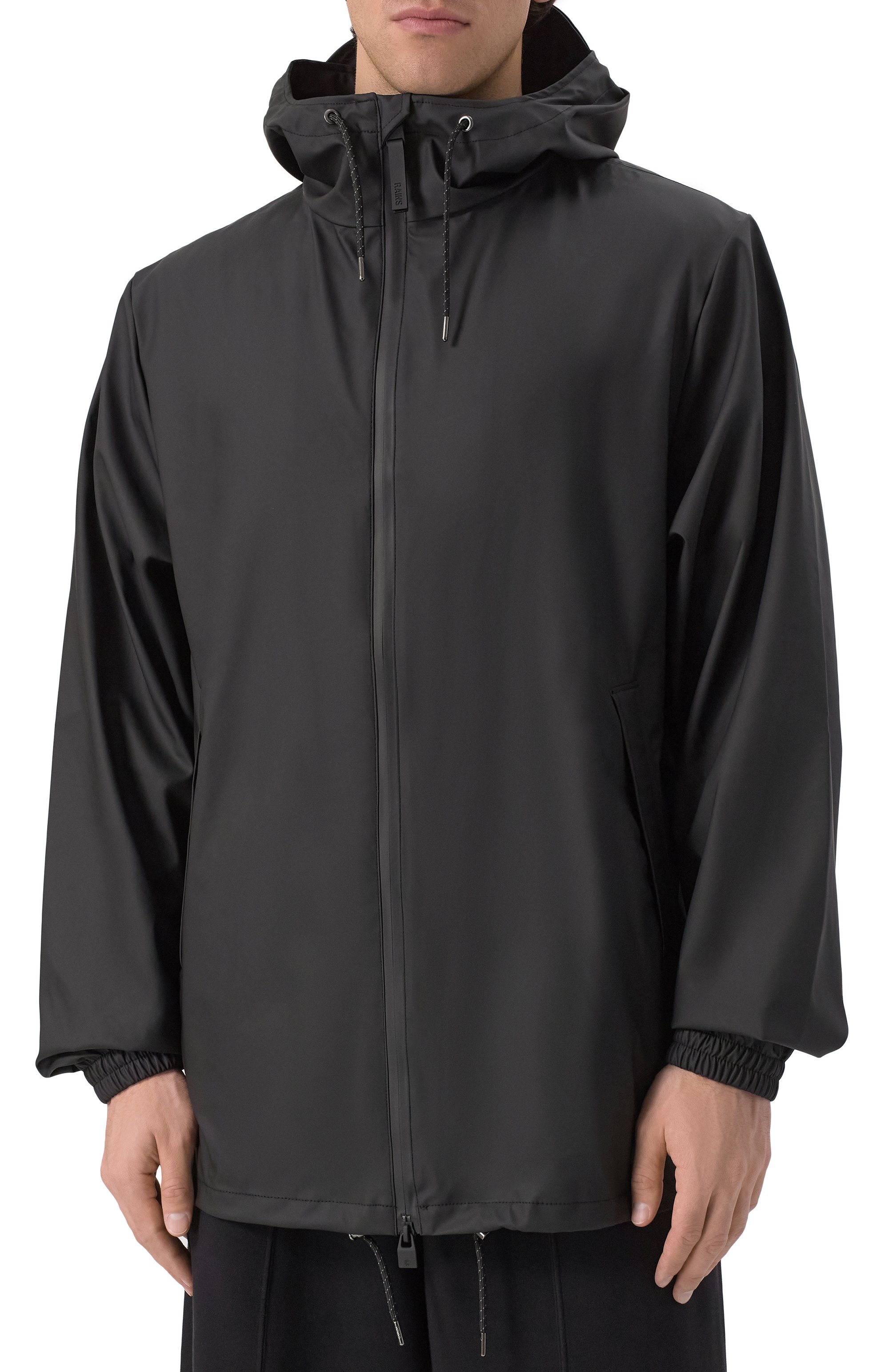 Куртка RAINS, арт. RA18370, фото 3