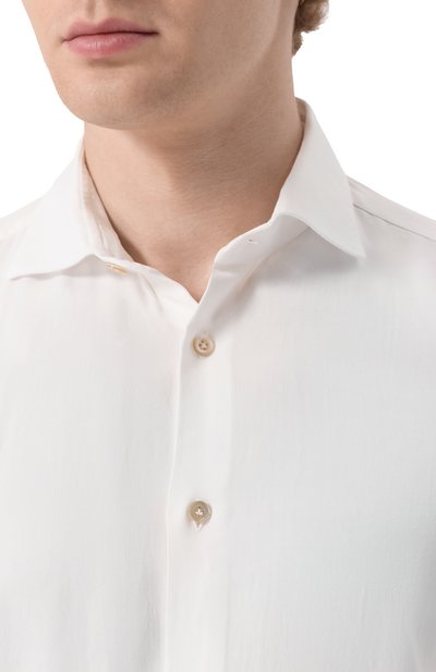 Рубашка BOGLIOLI, арт. 615T/SB5858, фото 5