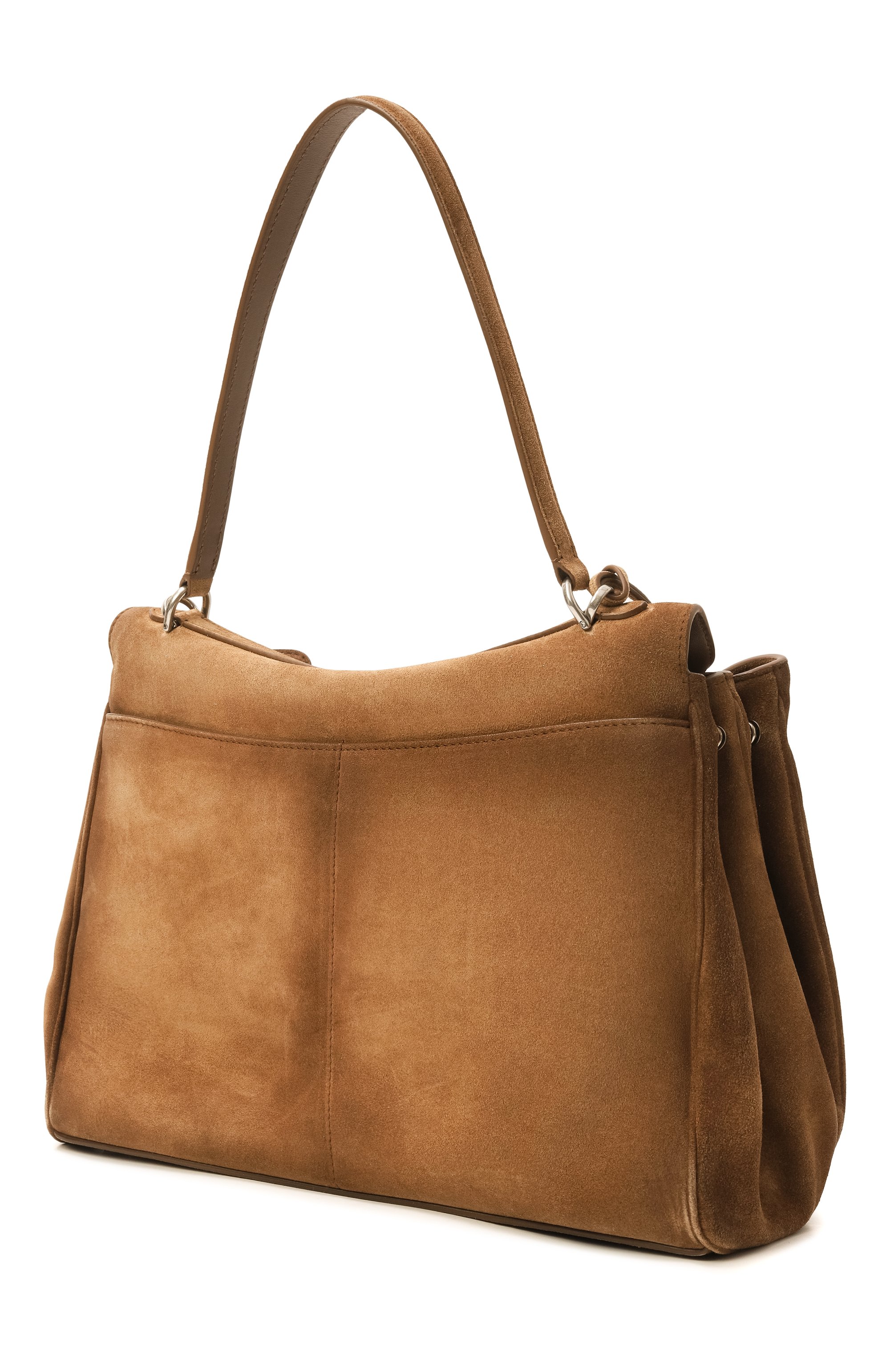 Сумка rodeo medium BALENCIAGA, арт. 789772/2AB4G, фото 4