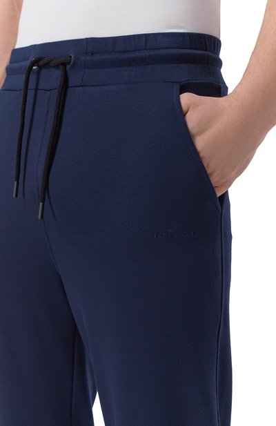 Брюки из вискозы KITON, арт. UMM0750, фото 5