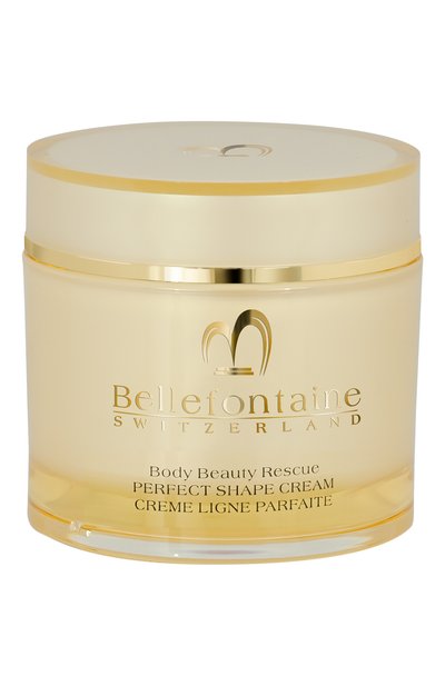 Женского крем для тела «совершенство контуров» (200ml) BELLEFONTAINE, арт. BSPA6020