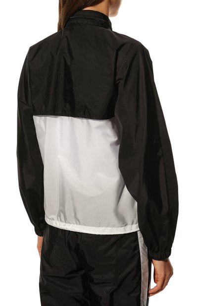 Куртка PRADA, арт. 292020-1WQ9-F0967-221, фото 4