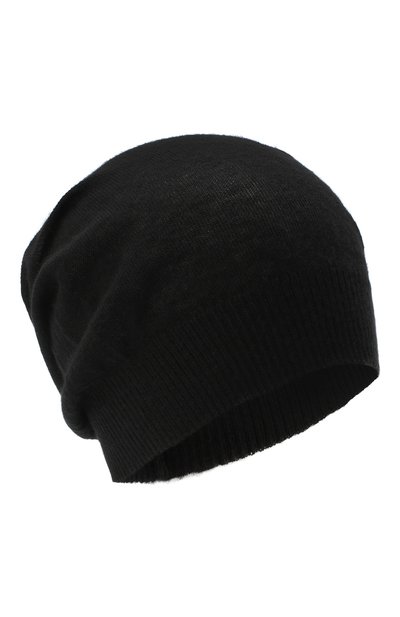 Кашемировая шапка RICK OWENS, арт. RU20F3493/WS, фото 1
