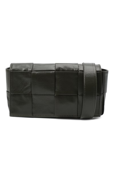 Поясная сумка cassette BOTTEGA VENETA, арт. 651053/VCQ72, фото 5