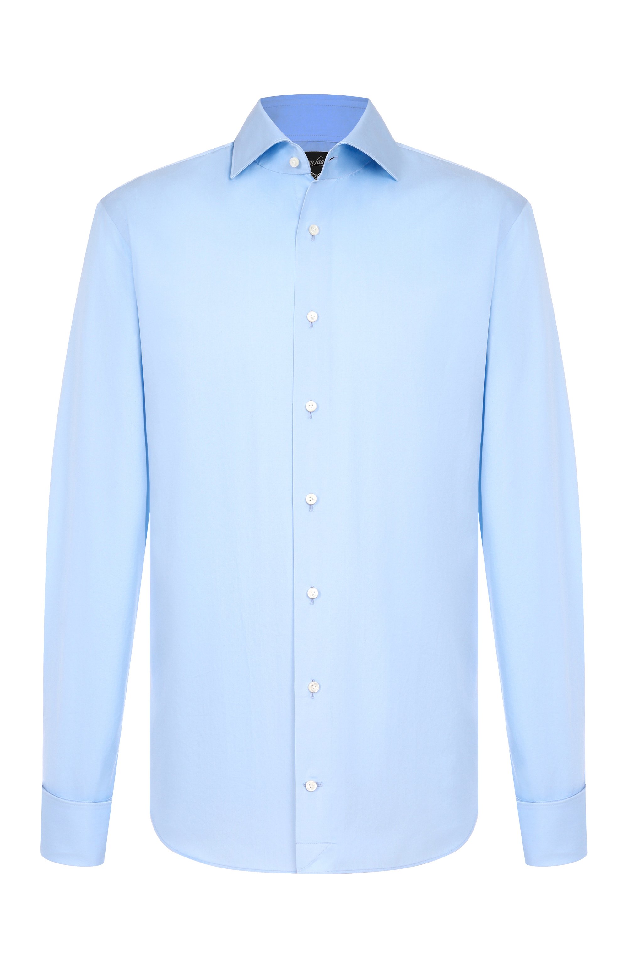 Хлопковая сорочка VAN LAACK, арт. VL-MIVARA-DSF/130972, фото 1