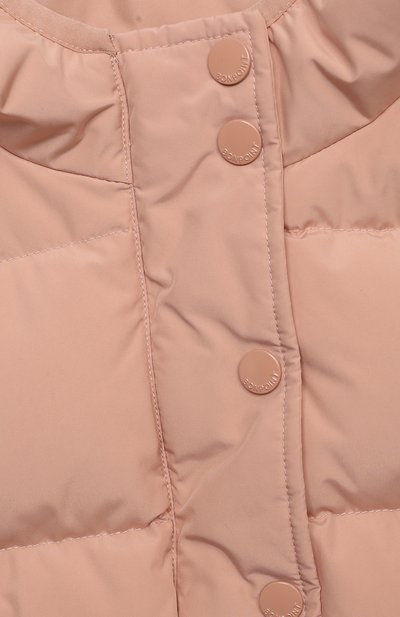 Пуховая куртка BONPOINT, арт. W01GOUWO1601(025C)_864555, фото 3