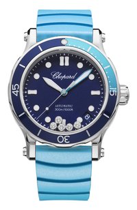 Часы happy ocean CHOPARD, арт. 278587-3001, фото 1