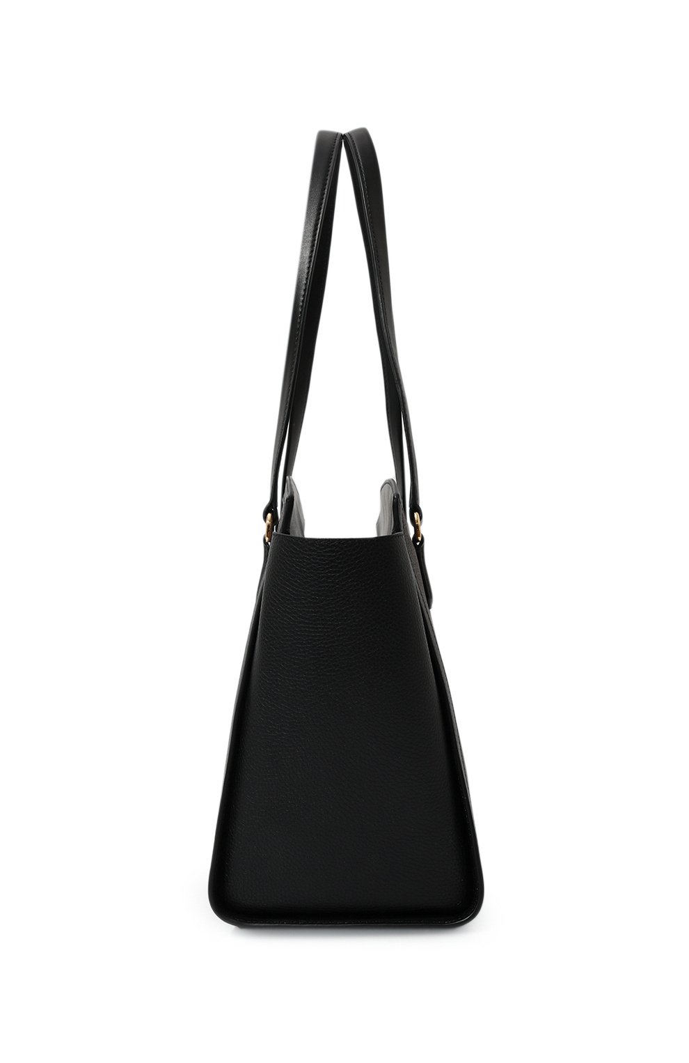 Сумка-тоут chantal large MICHAEL MICHAEL KORS темно-коричневого цвета по цене 53800 руб., арт. 30F2G7CT3B, фото 4 Сумка-тоут chantal large MICHAEL MICHAEL KORS, арт. 30F2G7CT3B, фото 4