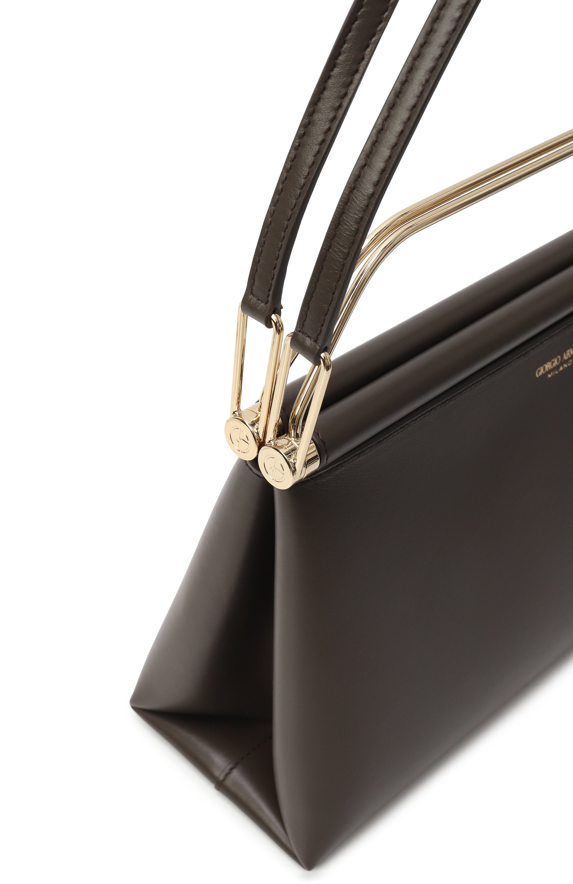 Сумка GIORGIO ARMANI, арт. GW000702/AF15487, фото 3