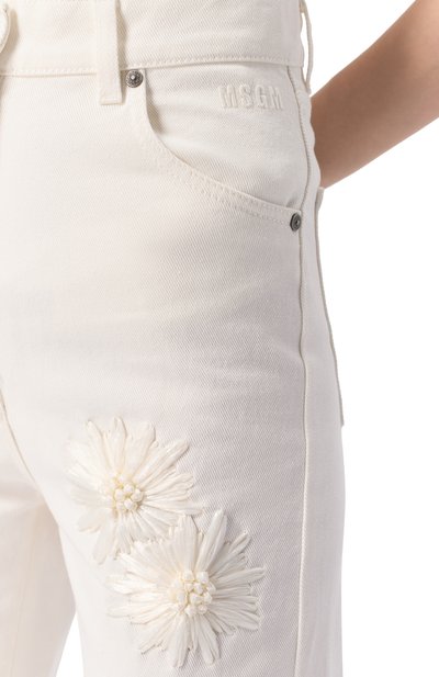 Джинсы MSGM, арт. 3841MDP240X/257273, фото 5