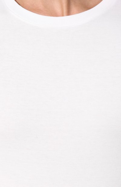 Хлопковая футболка RRL, арт. 782504855, фото 5