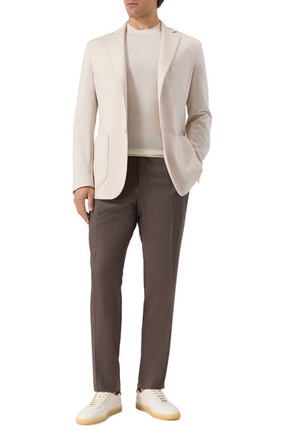 Шерстяной джемпер MVST, арт. M0-M25.1MM.K402/44-60, фото 2