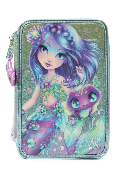 Пенал nenuphia PAREMO, арт. 12603_NSDA