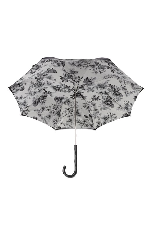 Зонт-трость Pasotti Ombrelli 0MITD0 189N/9B460/13 Чёрный  0MITD0 189N/9B460/13 Фото 2