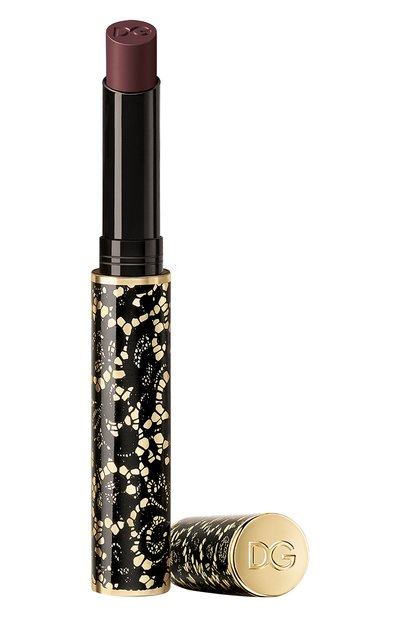Женская помада для губ passionlips, оттенок 320 forever dahlia (2g) DOLCE & GABBANA, арт. 8591050DG