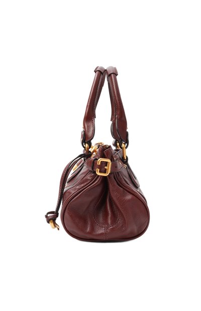 Сумка paddington CHLOÉ, арт. CH25WS802P75, фото 4